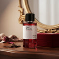 Oud regalia