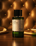 Oud Secrete