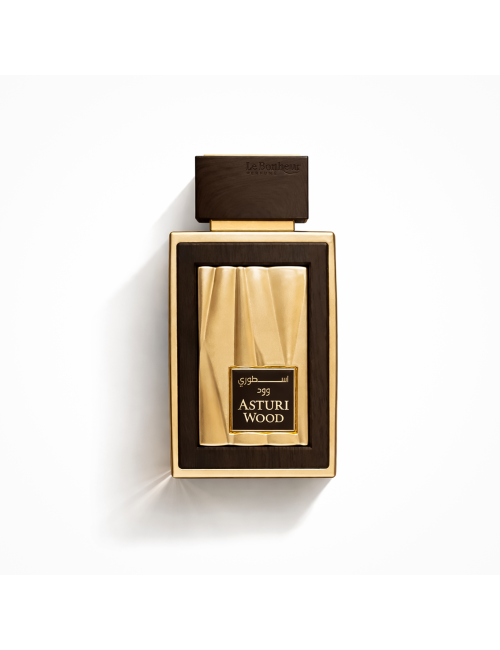 Le Bonheur Asturi Wood - 100ML EDP