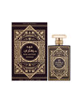 Al Wataniah: Rose Mystery Intense - 100Ml EDP