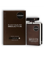 Le Bonheur Black Cavalier Seductive - 100ML EDP