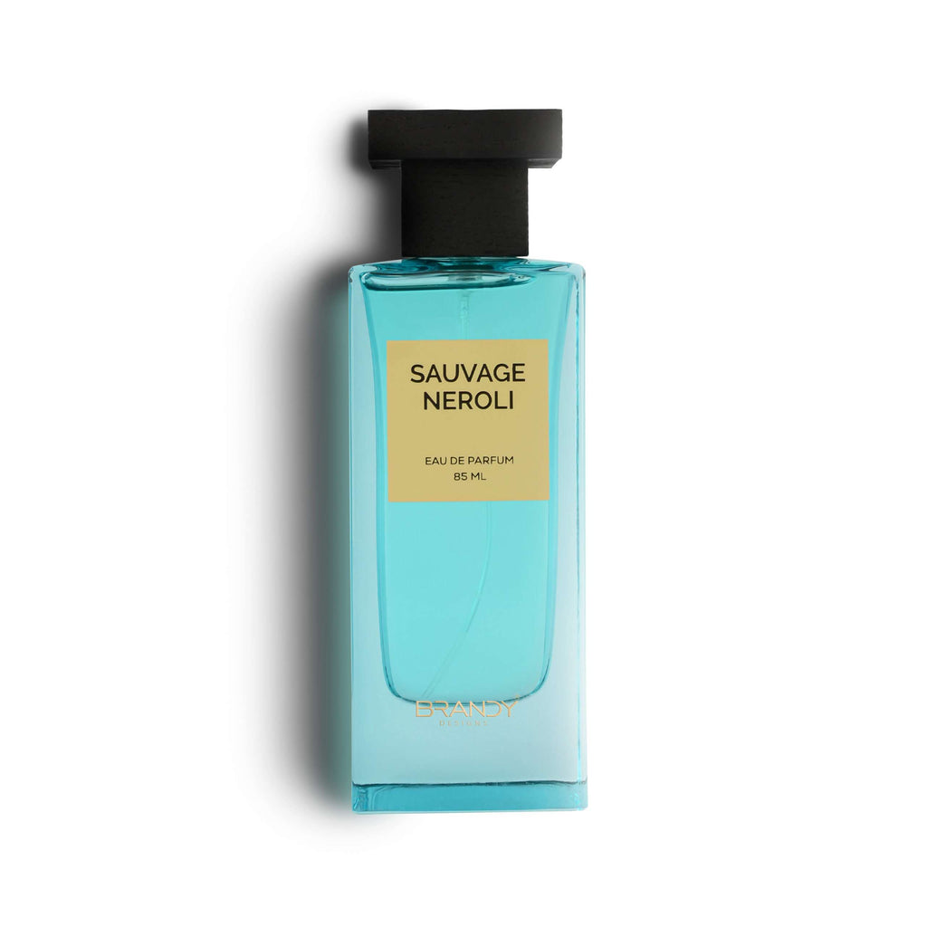 Brandy Designs: Sauvage Neroli - 85ML EDP