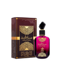 Al Wataniah: Sabah Al Ward - 100ML EDP