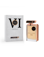 Le Bonheur Black Cavalier VI - 100ML EDP