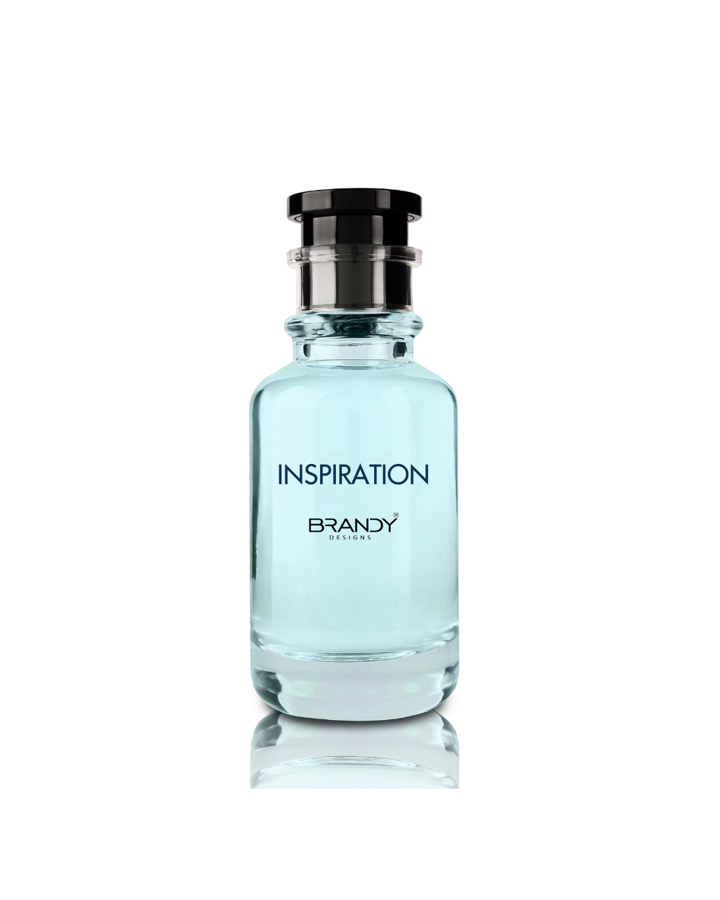 Brandy Designs: Inspiration - 100ML EDP