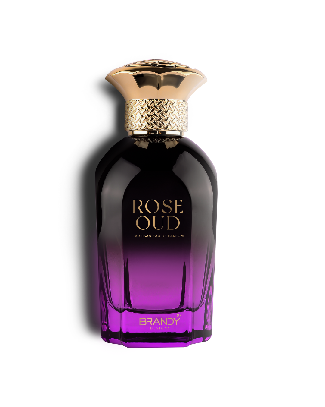 Brandy Designs: Rose Oud - 100ML EDP