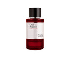 Prestige by Brandy Designs: Oud Regalia - 100ML EDP