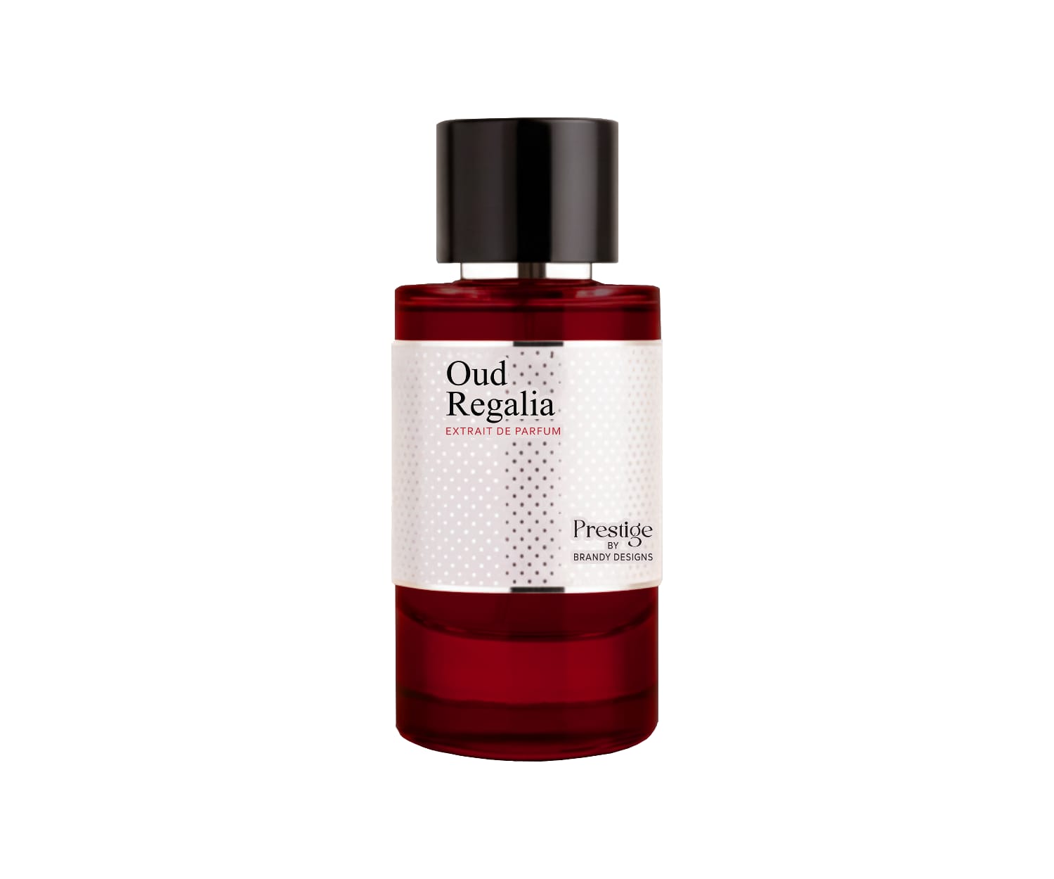 Prestige by Brandy Designs: Oud Regalia - 100ML EDP