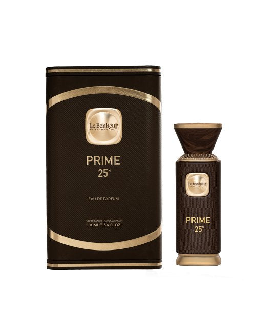 Le Bonheur Prime 25 - 100ML EDP