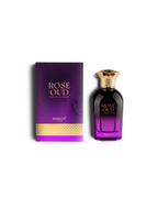 Brandy Designs: Rose Oud - 100ML EDP